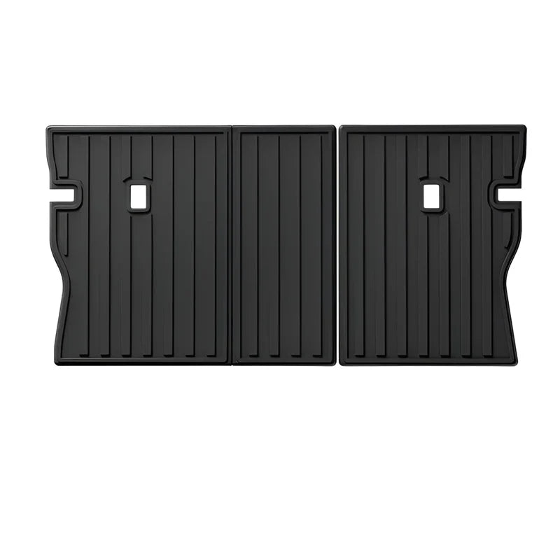 TPE Trunk Mat for Hongqi E-HS9