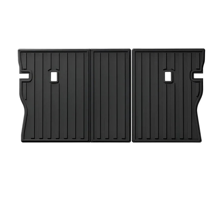 TPE Trunk Mat for Hongqi E-HS9