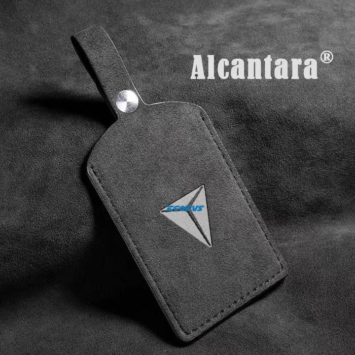 Card Key Holder for Deepal E07