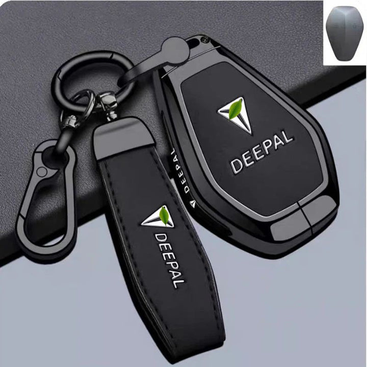 Smart Key Holder for Deepal
