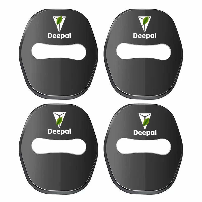 Door shock absorbing cushion for Deepal