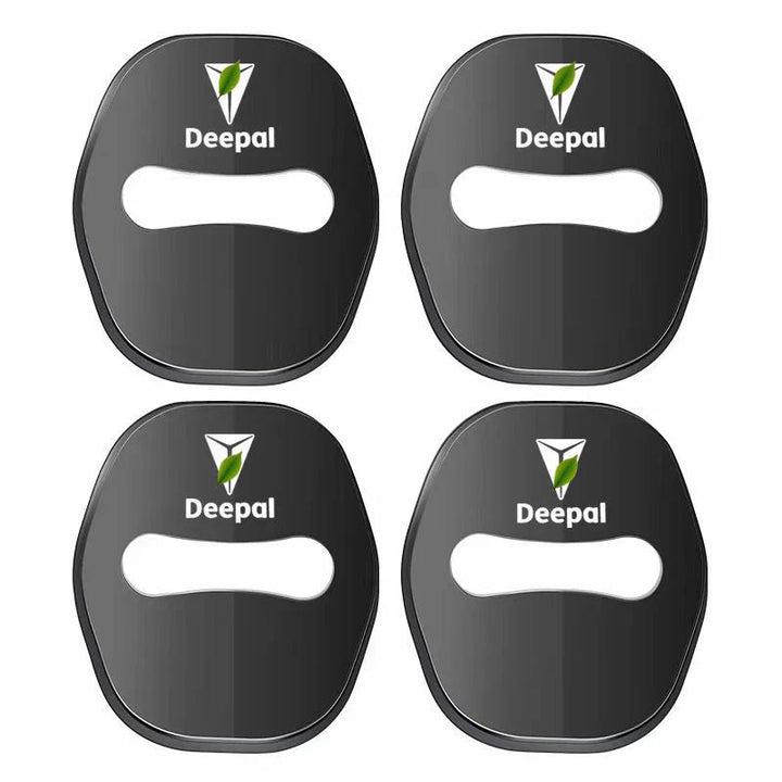 Door shock absorbing cushion for Deepal