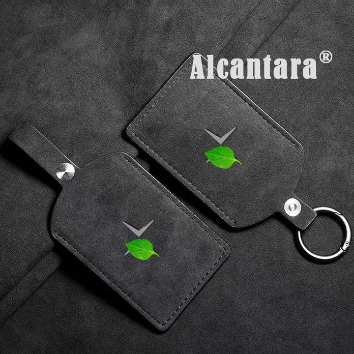 Card Key Holder for Polestar
