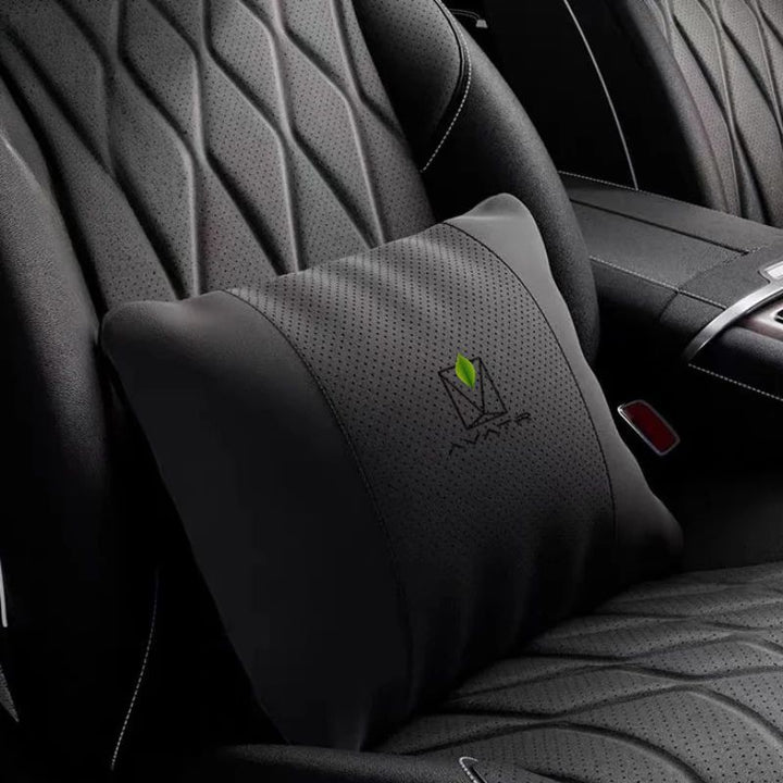 Neck And Lumbar Pillows for Avatr