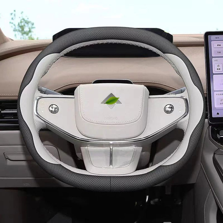 Steering Wheel Cover for Hytepc