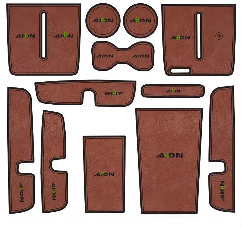 Interior Storage Mat for Aion V