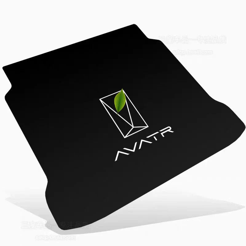 Trunk Mat for Avatr 06