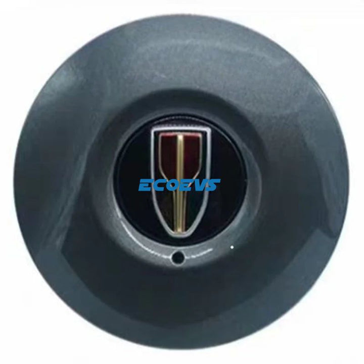 Wielmiddenkap voor Hongqi E-HS9 (4 stuks)