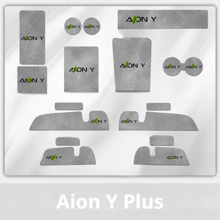 Central Control Cushion for Aion Y Plus