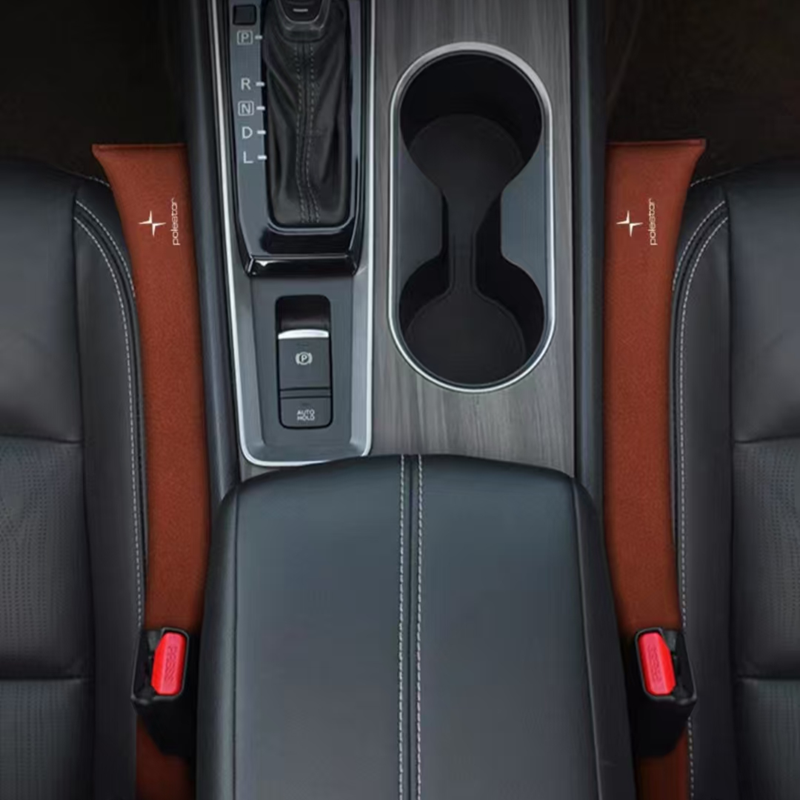 Seat Gap Fillers for polestar (2Pcs)