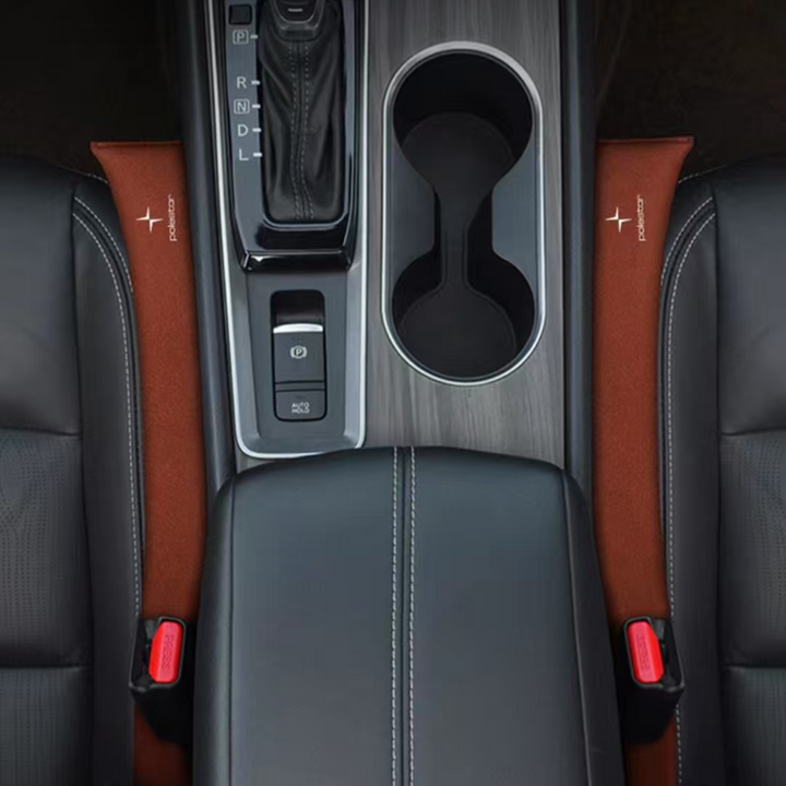 Seat Gap Fillers for polestar (2Pcs)