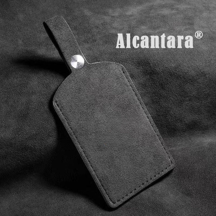Card Key Holder for Polestar