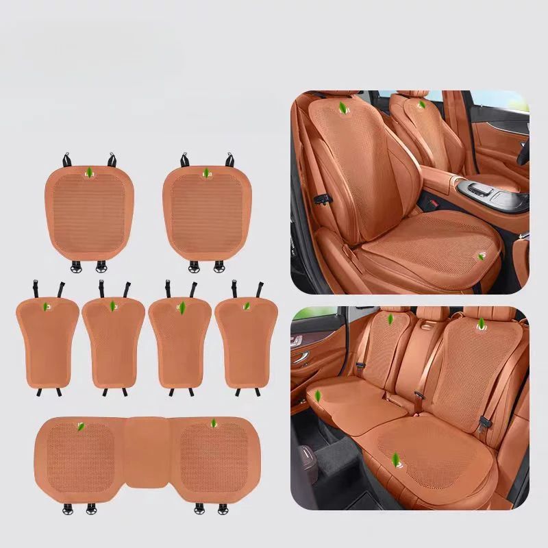 Car Seat Cushion for Nevo Q05