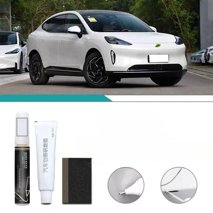 Touch-Up Paint Pen for Hyptec HT