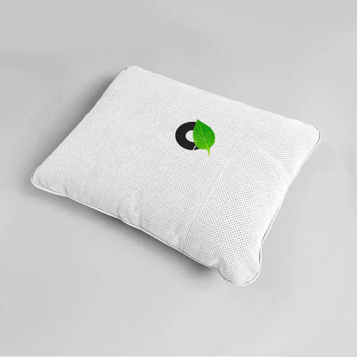 Neck And Lumbar Pillows for Smart