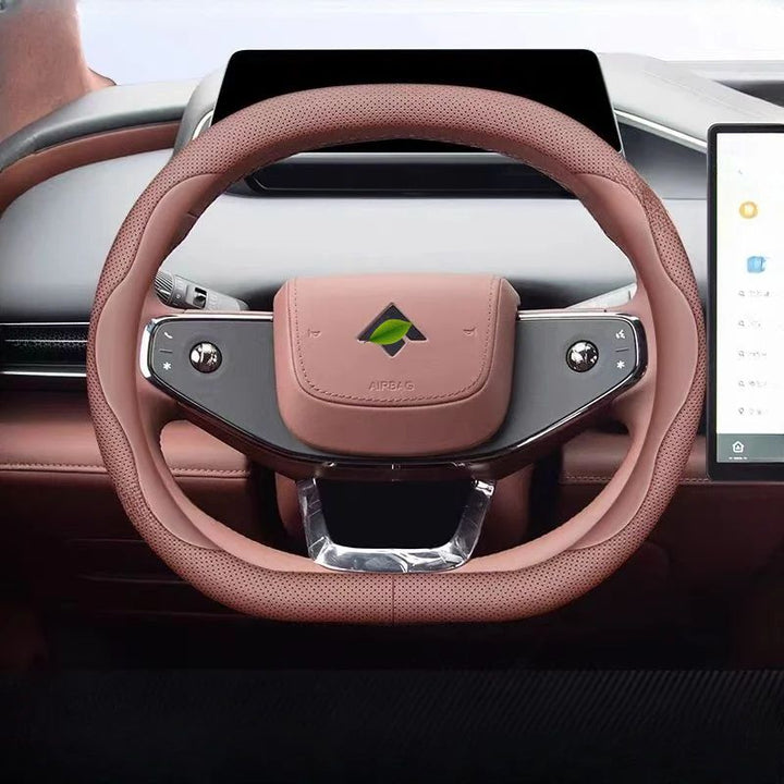 Steering Wheel Cover for Hytepc