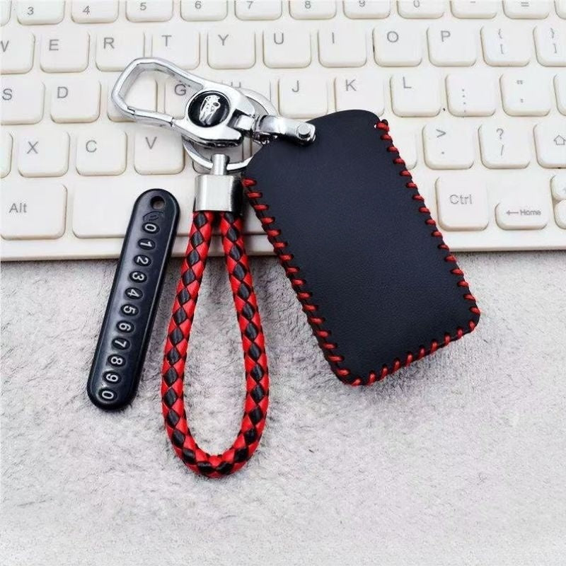 Smart Key Holder for Polestar