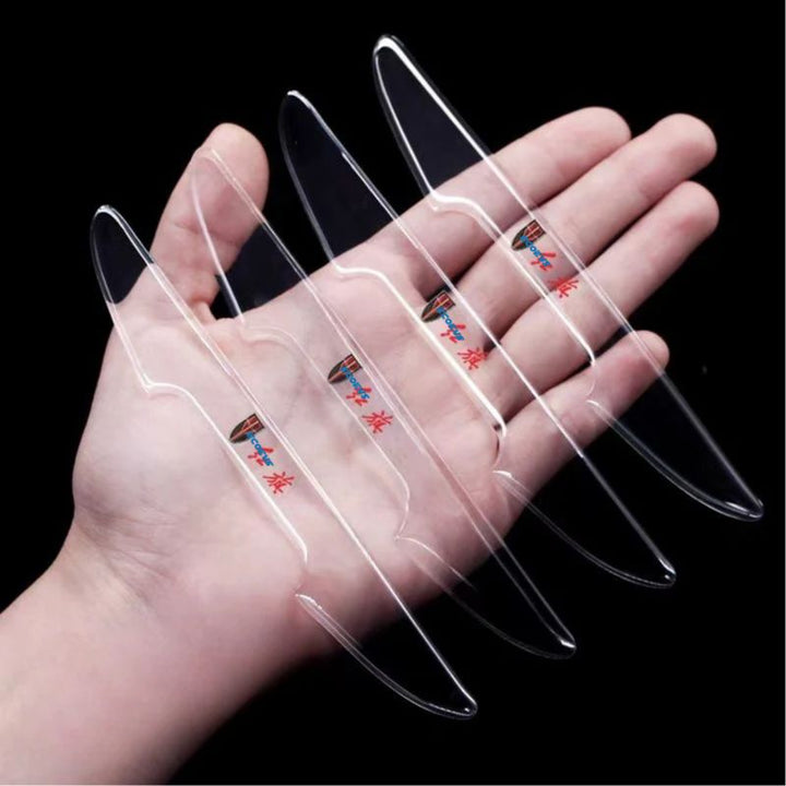 Body Scratch Protection Sticker for Hongqi