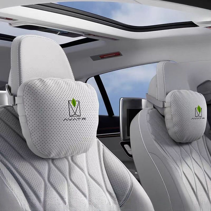 Neck And Lumbar Pillows for Avatr