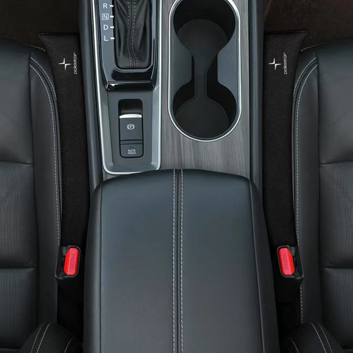 Seat Gap Fillers for polestar (2Pcs)