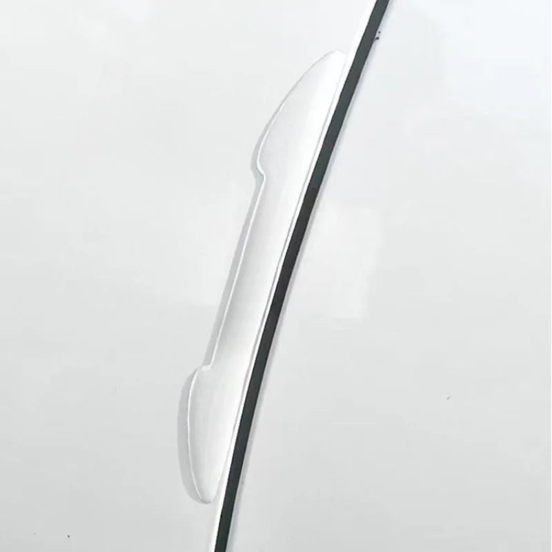 Body Scratch Protection Sticker for Avatr