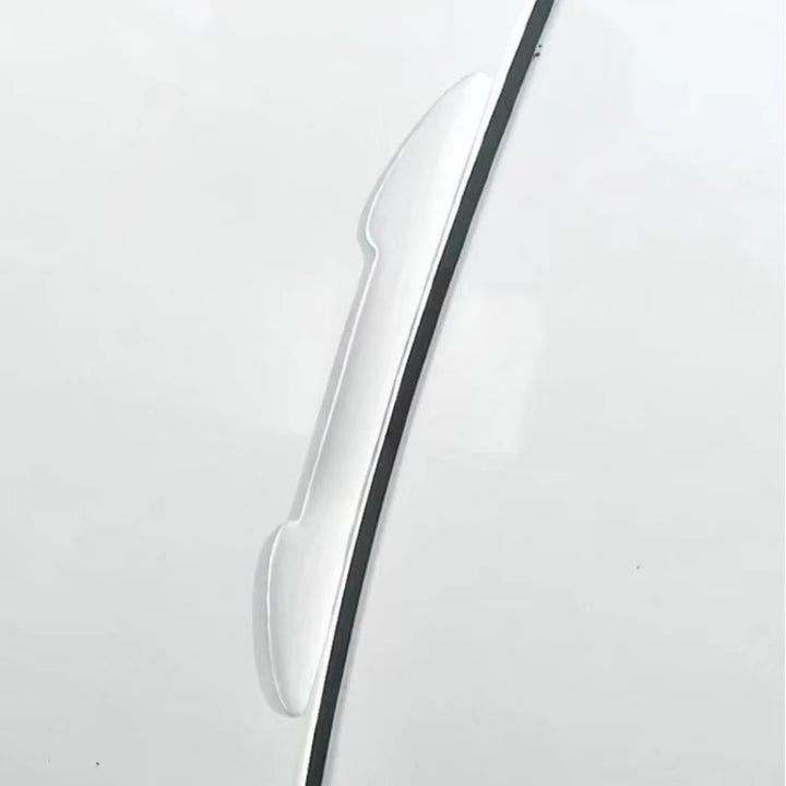 Body Scratch Protection Sticker for Avatr