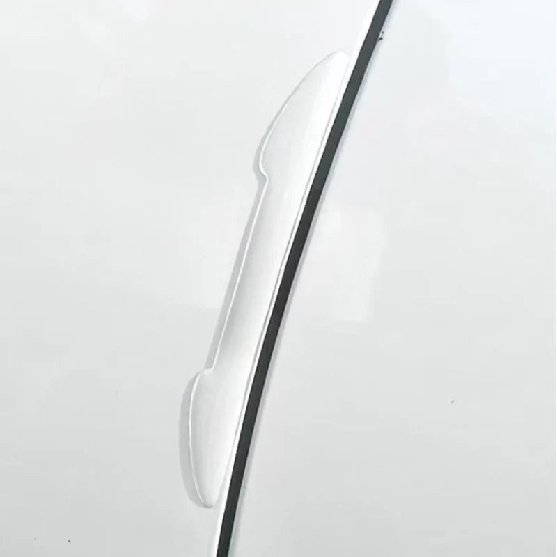 Body Scratch Protection Sticker for Hongqi