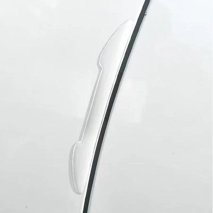 Body Scratch Protection Sticker for Hongqi