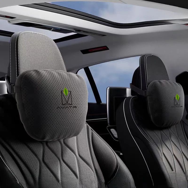 Neck And Lumbar Pillows for Avatr