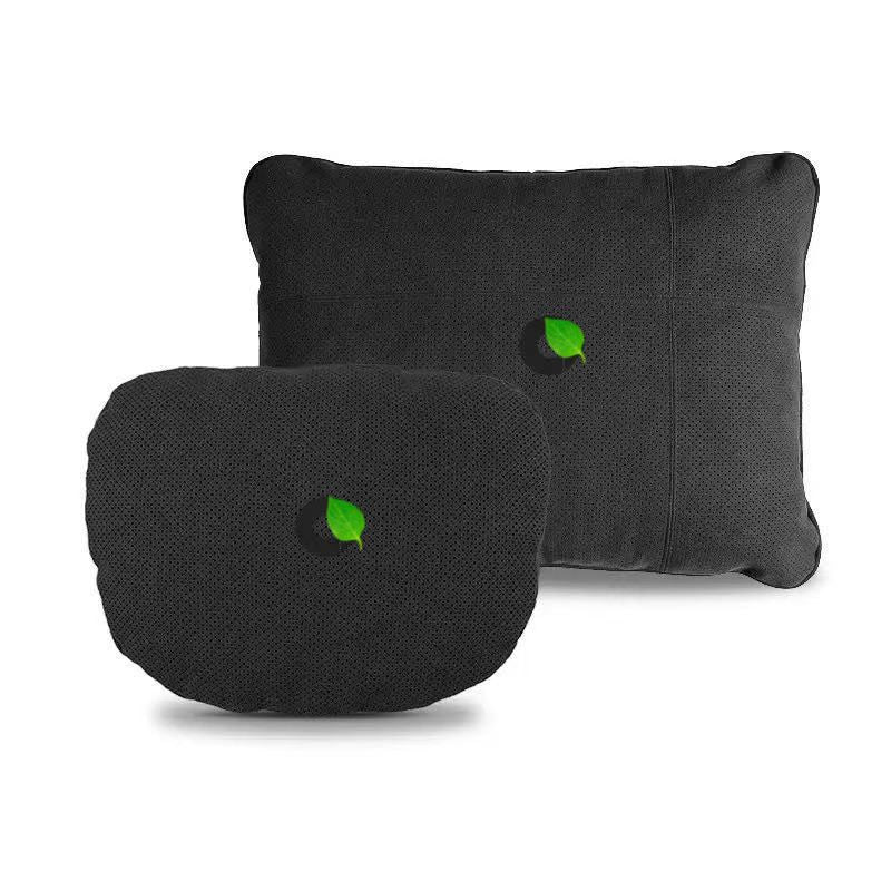 Neck And Lumbar Pillows for Smart