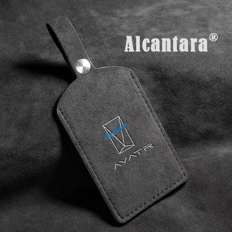Card Key Holder for Avatr