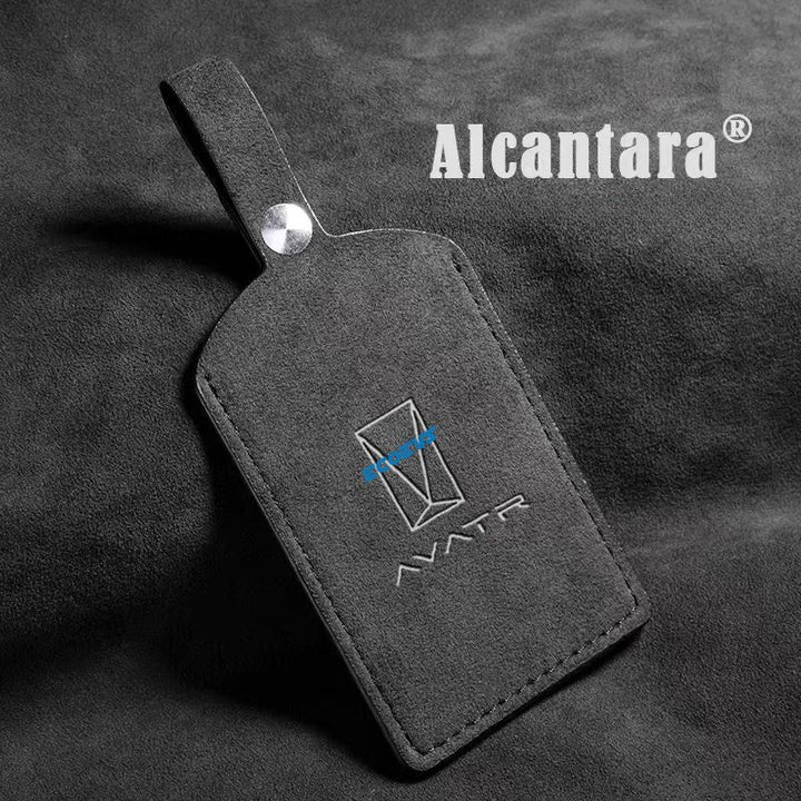 Card Key Holder for Avatr