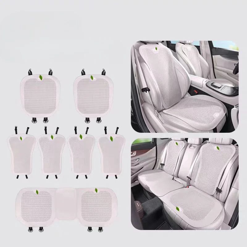 Car Seat Cushion for Nevo Q05