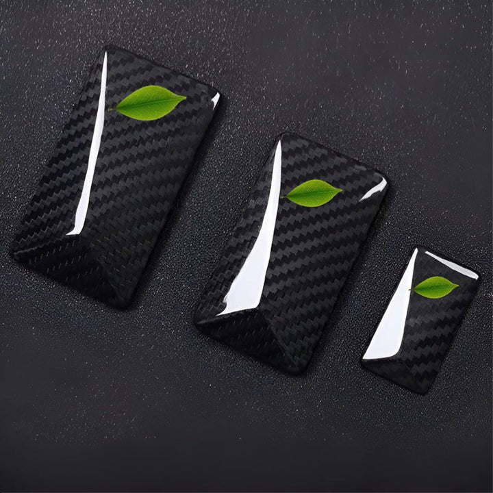 Decorative parts for car logo for Avatr 11