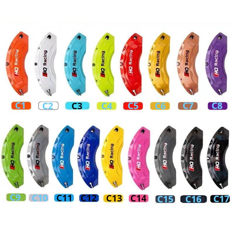 Caliper Cover for Deepal S09 Seal (4Pcs)