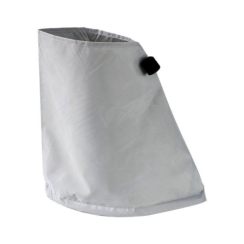 Car Charging Port Rain Cover