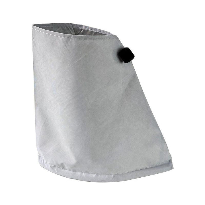 Car Charging Port Rain Cover