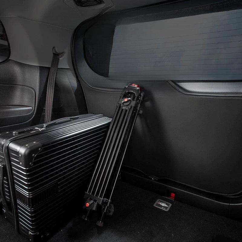 Car Tailgate Crash Protection Mat for Deepal S05