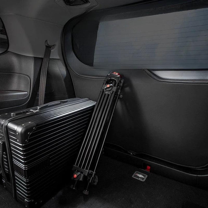 Car Tailgate Crash Protection Mat for Deepal S05