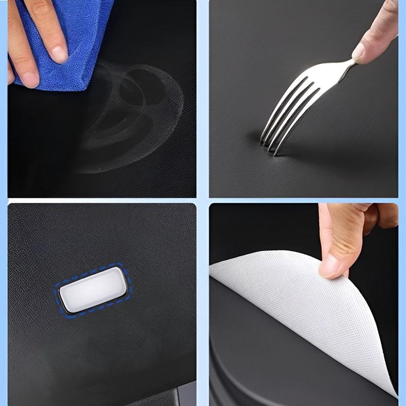 Car Tailgate Crash Protection Mat for Deepal S05