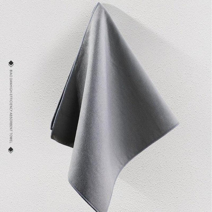 Car Towel