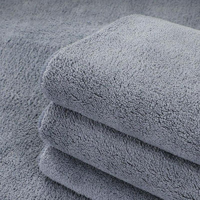 Car Towel