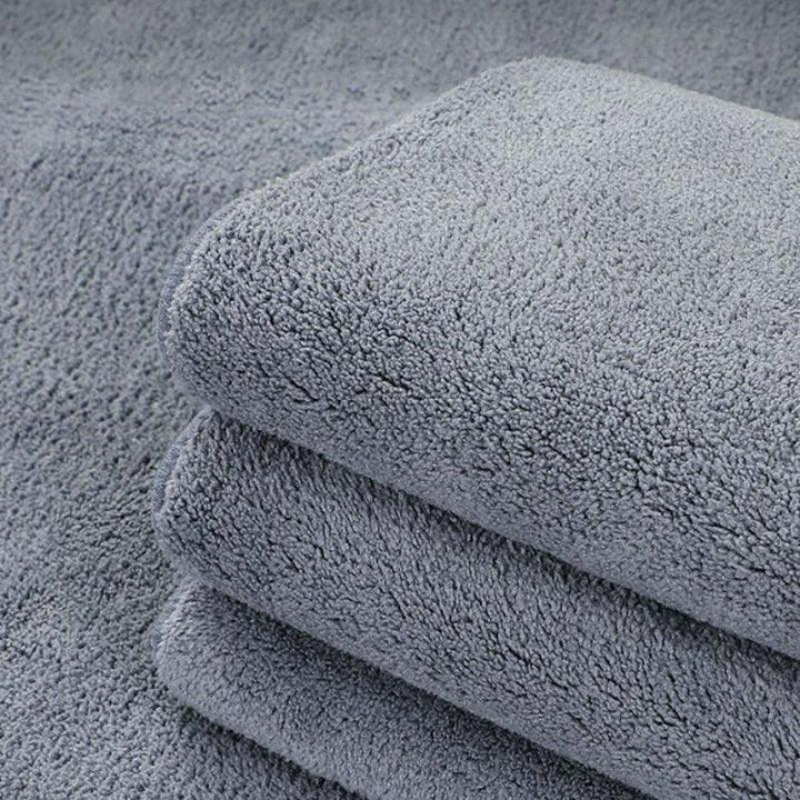 Car Towel