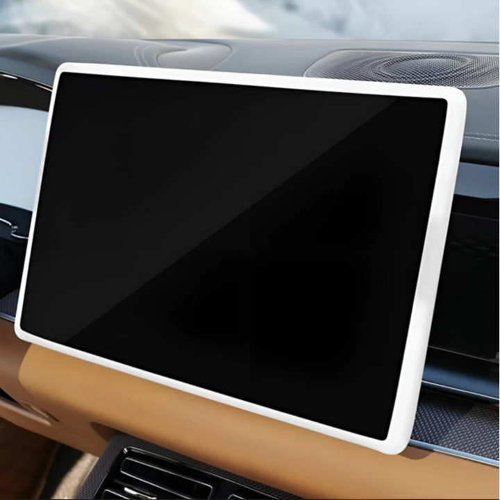 Center Screen Silicone Cover for Deepal S09
