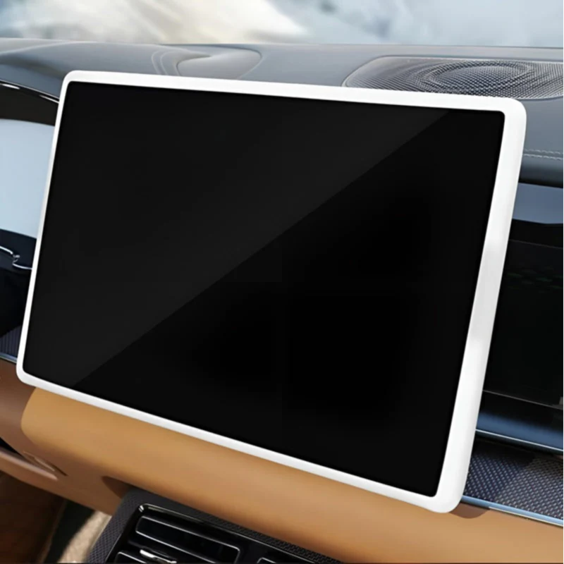 Center Screen Silicone Cover for AION V