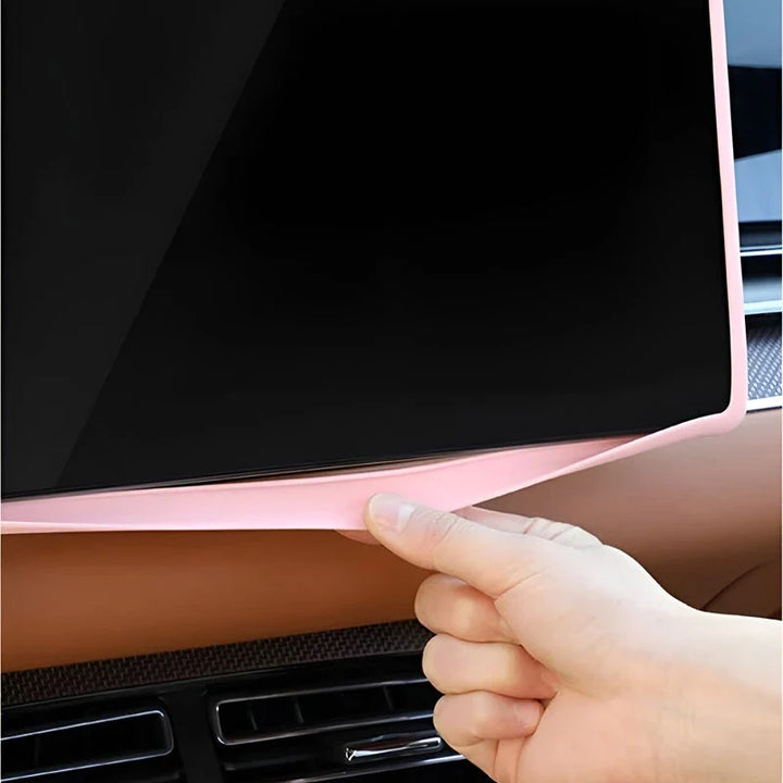 Center Screen Silicone Cover for Neco Q05