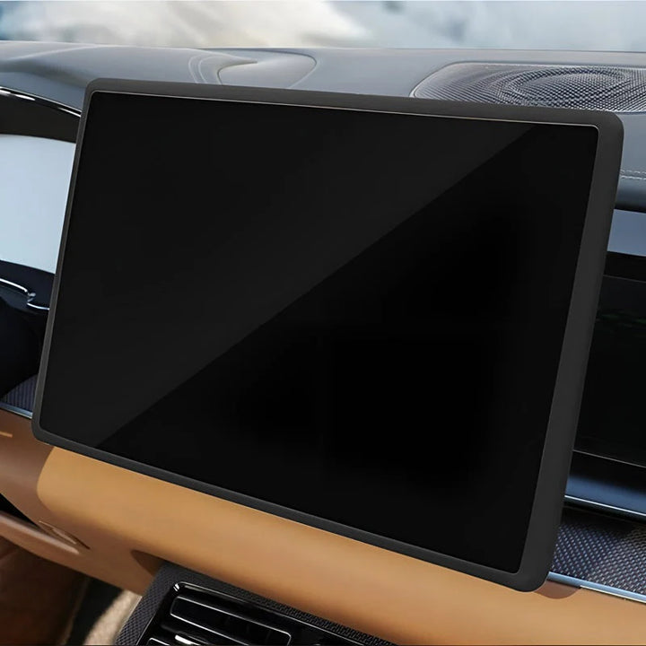 Center Screen Silicone Cover for AION V