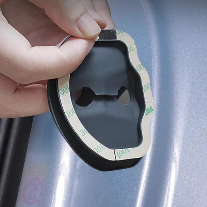 Door shock absorbing cushion for Deepal