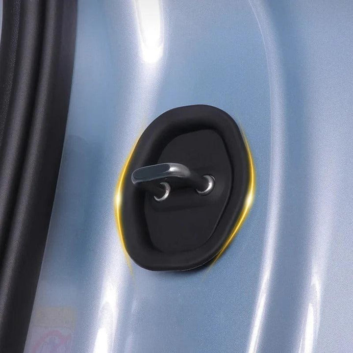 Door shock absorbing cushion for Deepal