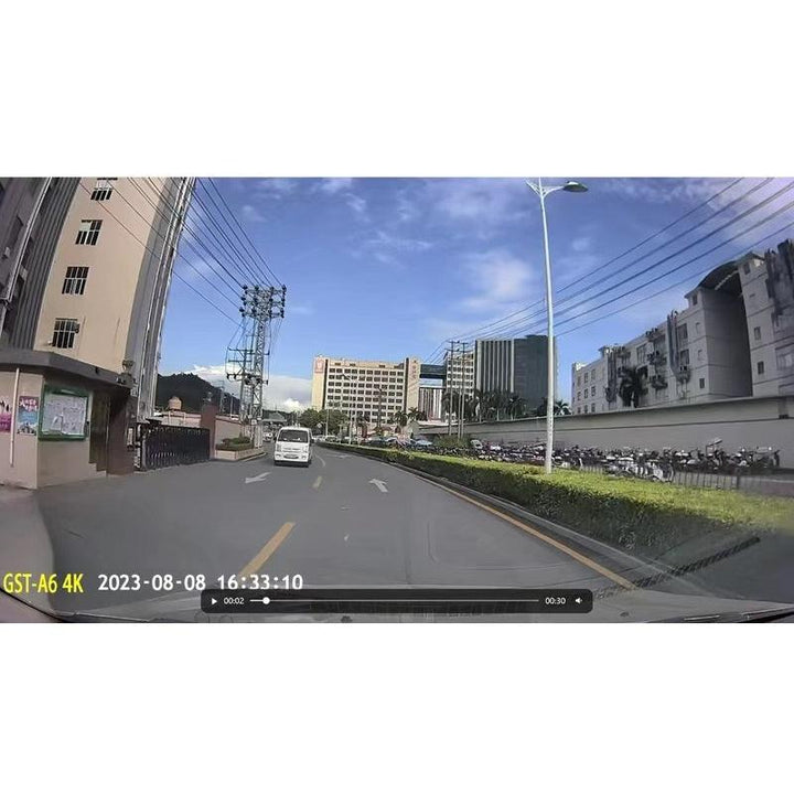 Dash Cam